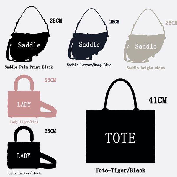 Designer bag luxury bag tote bag single shoulder crossbody bag embroidered saddle bag womens fashionable handbag wallet, #10
Designer bag luxury bag tote bag single shoulder crossbody bag embroidered saddle bag womens fashionable handbag wallet, #10