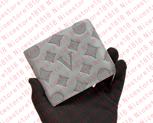 Fashion Designer Wallets Luxury Multiple Short Purse Men's & Women's Clutch bags Highs-quality classic flower & letter coin purses card holders with box, #18
Fashion Designer Wallets Luxury Multiple Short Purse Men's & Women's Clutch bags Highs-quality classic flower & letter coin purses card holders with box, #18