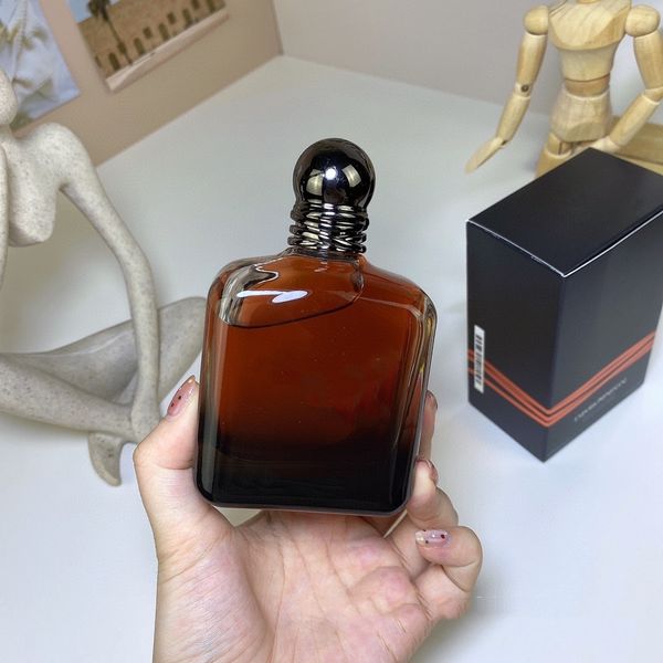 STRONGER WITH YOU Absolutely Perfume For Mens Women 100ML Cologne Long Lasting Fragrance Eau De Parfum Spray Fast Delivery
STRONGER WITH YOU Absolutely Perfume For Mens Women 100ML Cologne Long Lasting Fragrance Eau De Parfum Spray Fast Delivery