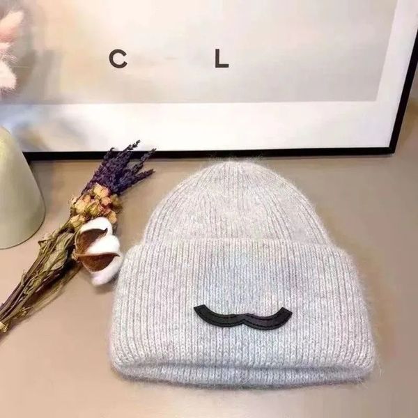 designer hats for womens bucket Designer Brand Mens Beanie Hat Womens Autumn and Winter Small Fragrance Style New Warm Fashion All-match Letter Knitted Hat, Blue
designer hats for womens bucket Designer Brand Mens Beanie Hat Womens Autumn and Winter Small Fragrance Style New Warm Fashion All-match Letter Knitted Hat, Blue
