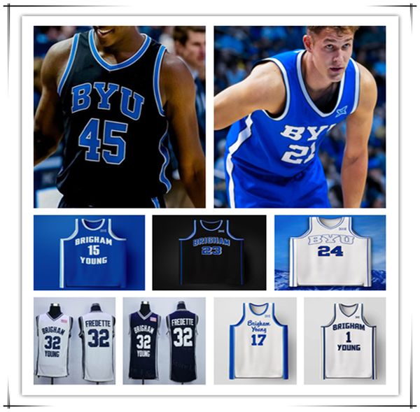 BYU College Basketball Jerseys Egor Demin Richie Saunders Fousseyni Traore Kanon Catchings Trevin Knell Dawson Baker Keba Keita Jimmer Fredette 4XL, Men black style 
BYU College Basketball Jerseys Egor Demin Richie Saunders Fousseyni Traore Kanon Catchings Trevin Knell Dawson Baker Keba Keita Jimmer Fredette 4XL, Men black style