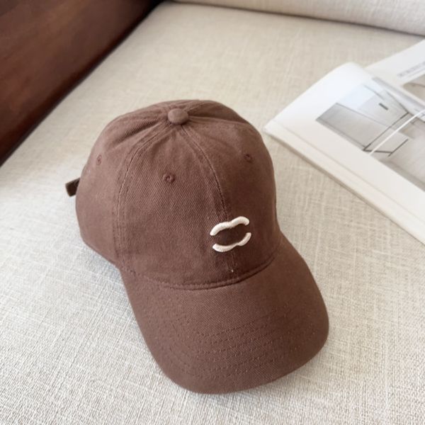 Unisex Fitted Caps …