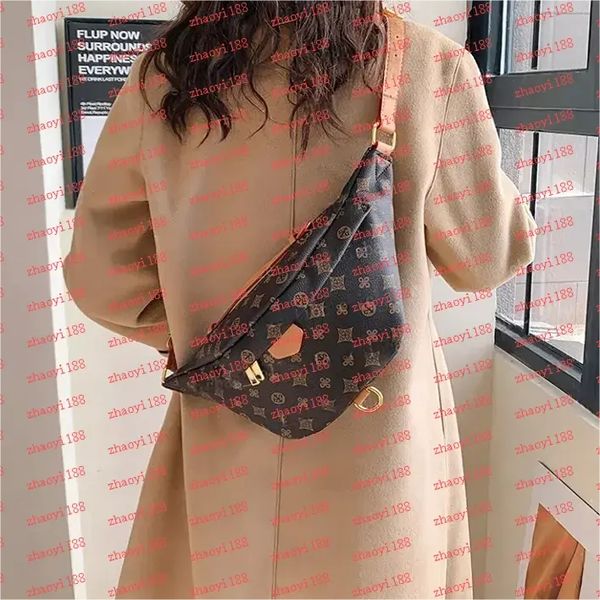 Designers Bags Newest Stlye Cross Body fashion Shoulder Belt Bag Waist purse Bags pocket handbags Cross Fanny Pack Crossbody Old Flower Bag, Black
Designers Bags Newest Stlye Cross Body fashion Shoulder Belt Bag Waist purse Bags pocket handbags Cross Fanny Pack Crossbody Old Flower Bag, Black