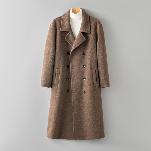 RLX244A Trendy Unisex Overcoat Comfortable Thickened Cotton Jacket for Winters, Beige
RLX244A Trendy Unisex Overcoat Comfortable Thickened Cotton Jacket for Winters, Beige