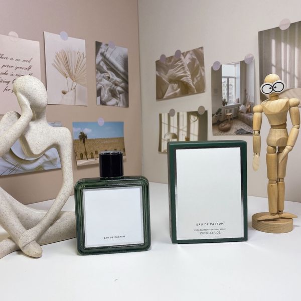 High quality Perfume 100ml Eau De Parfume Fragrance Man Woman Cologne Spray Long Lasting Smell
High quality Perfume 100ml Eau De Parfume Fragrance Man Woman Cologne Spray Long Lasting Smell