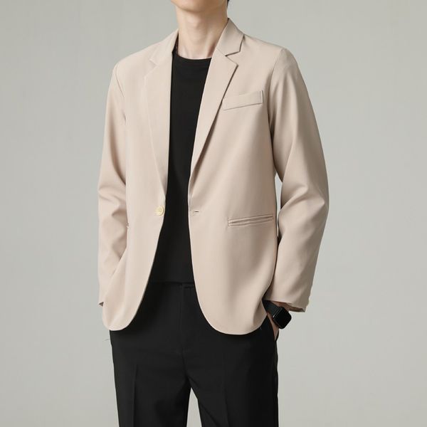C300A Trendy Unisex Overcoat Comfortable Thickened Cotton Jacket for Winters, Beige
C300A Trendy Unisex Overcoat Comfortable Thickened Cotton Jacket for Winters, Beige