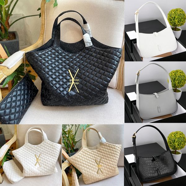 Designer Bag Tote Bag Shopper Gold Label Icare Maxi Leather Shopping Bag Fashion Classic Tote Shoulder 37CM, #12
Designer Bag Tote Bag Shopper Gold Label Icare Maxi Leather Shopping Bag Fashion Classic Tote Shoulder 37CM, #12