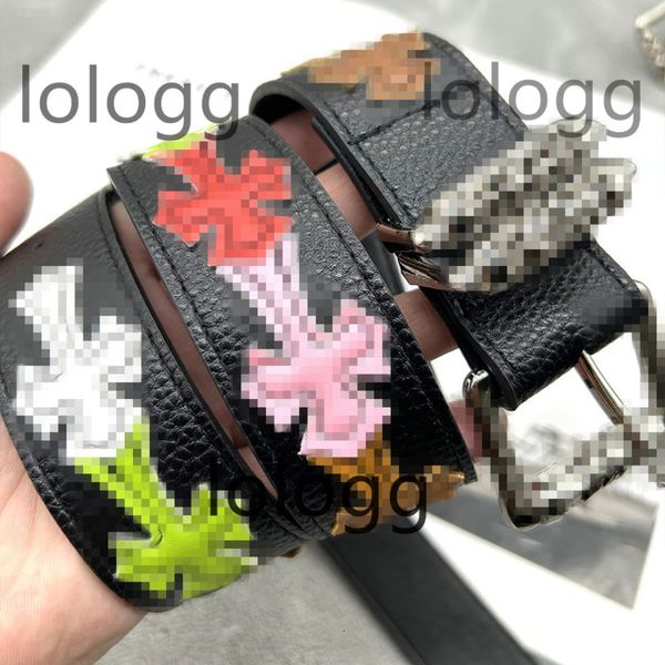 2025 New Designer Men and Women Belt Street Cowboy Motorcycle Trend Fashion Party Hip Hop Rock chrome Style Christmas 7Q1N, White
2025 New Designer Men and Women Belt Street Cowboy Motorcycle Trend Fashion Party Hip Hop Rock chrome Style Christmas 7Q1N, White