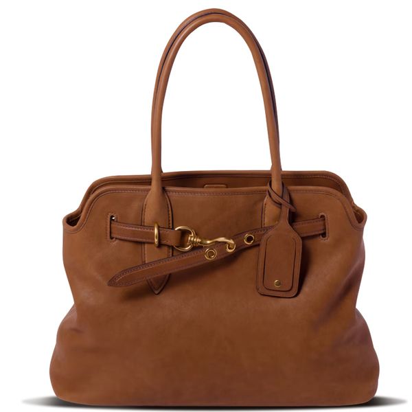 Genuine Leather designer bag women tote bag purses — compare prices at CompareOffers
