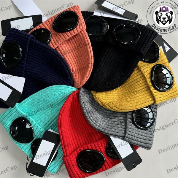 Designer Beanie Two… - image