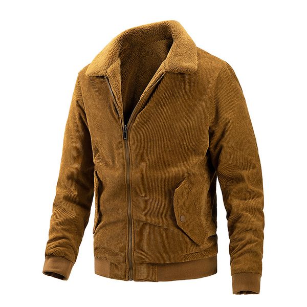 CT258A Trendy Unisex Overcoat Comfortable Thickened Cotton Jacket for Winters, Silver
CT258A Trendy Unisex Overcoat Comfortable Thickened Cotton Jacket for Winters, Silver