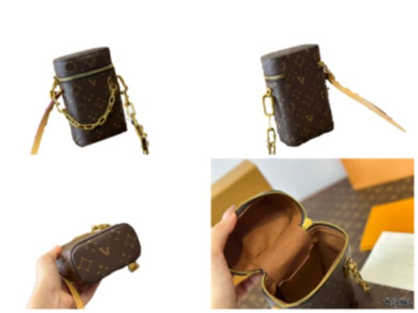 Mini Mobile Phones Bags Classic Chain handbag women Clutch crossbody bag back genuine leather bags High Quality Fashion Wallet Square garbage Bag, Camel
Mini Mobile Phones Bags Classic Chain handbag women Clutch crossbody bag back genuine leather bags High Quality Fashion Wallet Square garbage Bag, Camel