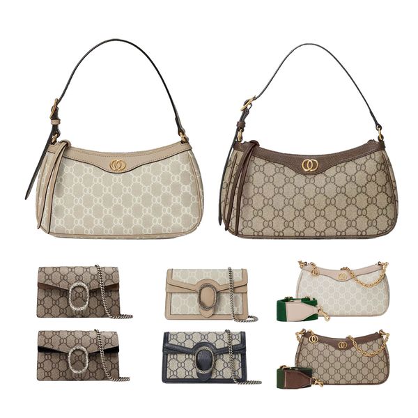 shoulder bag designer bag handbag luxury bag womens armpit bag classic hand fashion crossbody bag wallet waist bag chain bag luxury designer bag tote bag aa, #23
shoulder bag designer bag handbag luxury bag womens armpit bag classic hand fashion crossbody bag wallet waist bag chain bag luxury designer bag tote bag aa, #23