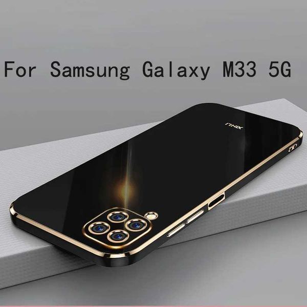 Hot Sale Suitable for Galaxy M33 5G phone — compare prices at CompareOffers