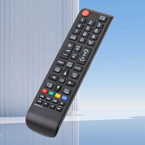 Remote Control for TV Smart TV Remote Control aa59-00603a AA59-00741A AA59-00496A AA59 Remote Controller UniversalXJ241210