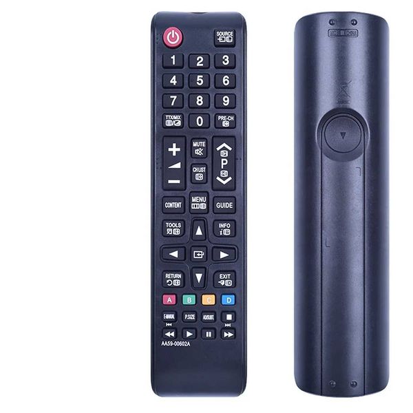 New AA59-00602A Remote Control For LCD LED HDTV Smart TV UE32EH4000W UE32EH4003 UE22ES5000W UE39EH5003WXJ241210
