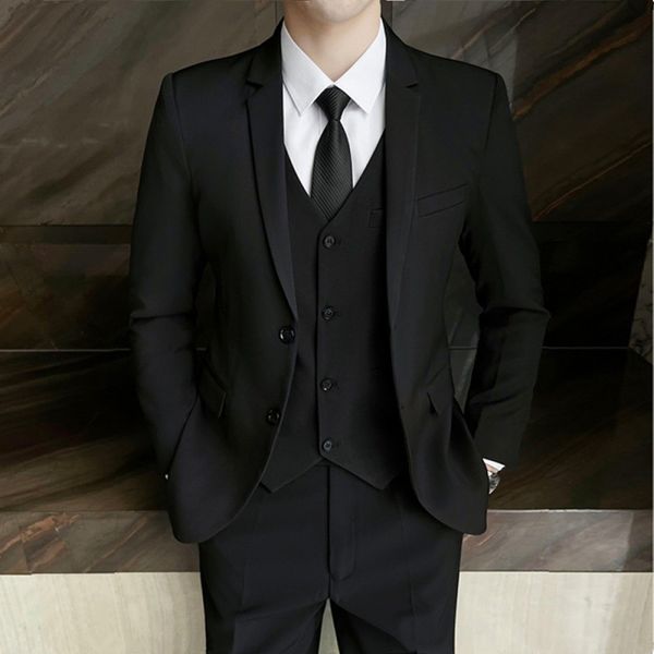 3581 Men's Spring Blazer - Stylish & Versatile Jacket for Any Occasion, Brown
3581 Men's Spring Blazer - Stylish & Versatile Jacket for Any Occasion, Brown