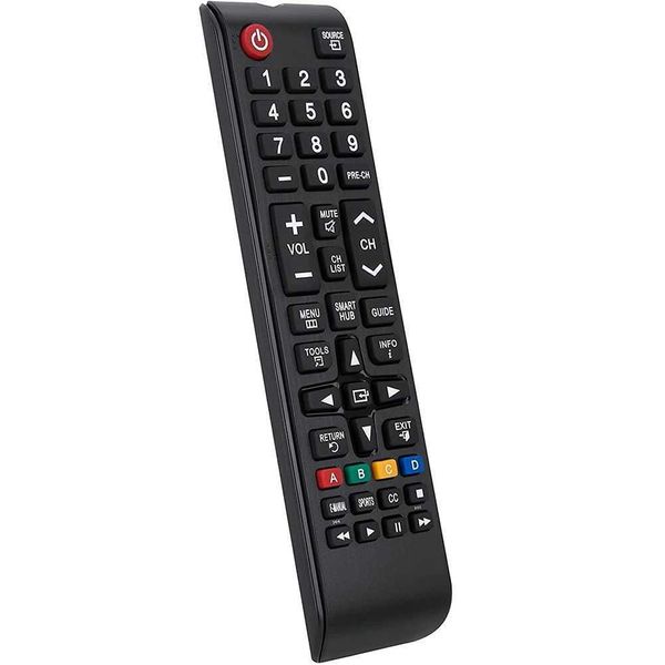 Remote Control for -TV-Remote All LCD LED HDTV 3D Smart TV BN59-01199F AA59-00666A AA59-00817AXJ241210