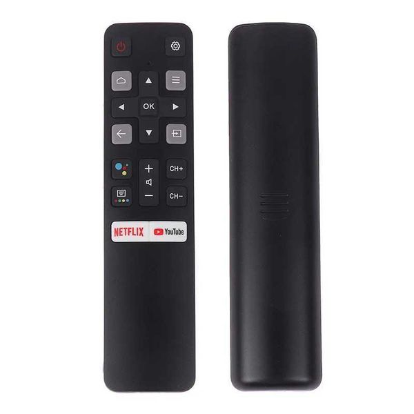 New Smart Home TCL Infrared Remote Control Suitable For TV Remote Control 2024XJ241210