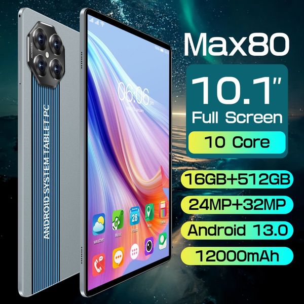 Max80 High-Definiti…