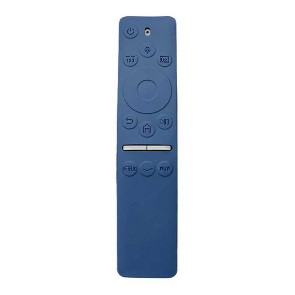 Remote Control Cover Silicone Protective Case For Smart TV BN59-01312A Controller Lightweight ShellXJ241210