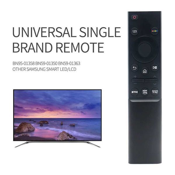Remote Control Suitable for SMART TV BN59-01311B bn59-01350b BN59-01357C BN59-01311G BN59-01311H BN59-01311F BN59-01358BXJ241210