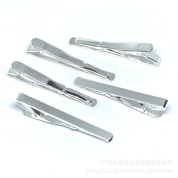 Durable and Hypoallergenic Beadsnice Tie Clips Model ID24983 Elegant Gift Option