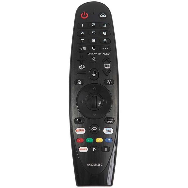 AN-MR20GA AKB75855501 with Voice and Pointer Function remote control for L G Smart TV for Many ModelsXJ241210