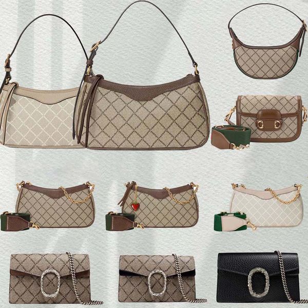 Designer Bag Luxury Shoulder Bags Portable Tan Cross Body Bag Mini Purse Classical Underarm Bag Lady Handbag With Leather Chain City Outfit for Women's Gift With Box, Color-13 21cm
Designer Bag Luxury Shoulder Bags Portable Tan Cross Body Bag Mini Purse Classical Underarm Bag Lady Handbag With Leather Chain City Outfit for Women's Gift With Box, Color-13 21cm