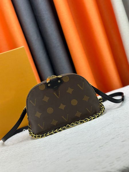 M12996 Shell Double zipper for women leather shoulder cross body package clutch handbag brand designer tote bag chain bags wallet purse, Black
M12996 Shell Double zipper for women leather shoulder cross body package clutch handbag brand designer tote bag chain bags wallet purse, Black
