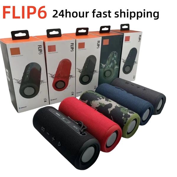 Flip 6 Portable Blu… - image