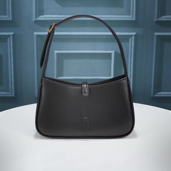 Designer Bag Shoulder Bag Metal Hook Buckle Closure Design Underarm Bag Fashion Luxury Multicolor Leather Handbag High Quality Crossbody Bag, #10 rose/gold label/23cm
Designer Bag Shoulder Bag Metal Hook Buckle Closure Design Underarm Bag Fashion Luxury Multicolor Leather Handbag High Quality Crossbody Bag, #10 rose/gold label/23cm