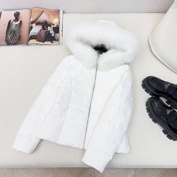 24 designer Womens Down coat jacket Parkas Belt Fashion short style warm Add velvet elegant Handsome waist cinching, Black
24 designer Womens Down coat jacket Parkas Belt Fashion short style warm Add velvet elegant Handsome waist cinching, Black