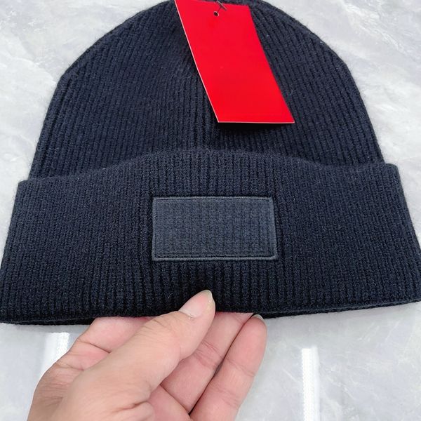 Designer Beanie Des…