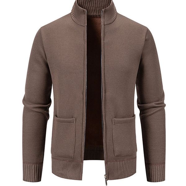 D271A Trendy Unisex Overcoat Comfortable Thickened Cotton Jacket for Winters, Beige
D271A Trendy Unisex Overcoat Comfortable Thickened Cotton Jacket for Winters, Beige