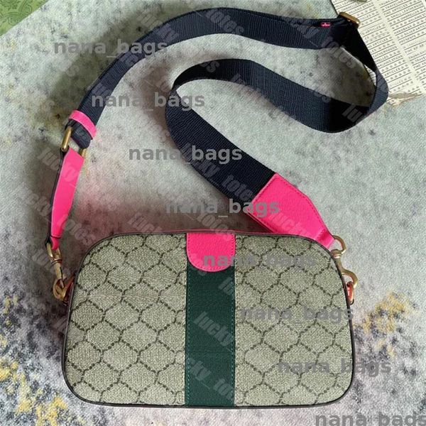 Men Designer Cross Body Bags Fuchsia Camera Case Women Luxury Brand Handbag Top Quality Crossbody Backpack Man Shoulder Bags BFD2412101
Men Designer Cross Body Bags Fuchsia Camera Case Women Luxury Brand Handbag Top Quality Crossbody Backpack Man Shoulder Bags BFD2412101
