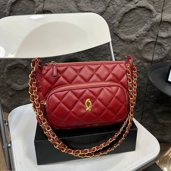 25C Lock Flap Travel Bag Women Designer classics presbya Shoulder Bags Crossbody waterproof bag handbags Totes pouch purse 24cm, White
25C Lock Flap Travel Bag Women Designer classics presbya Shoulder Bags Crossbody waterproof bag handbags Totes pouch purse 24cm, White