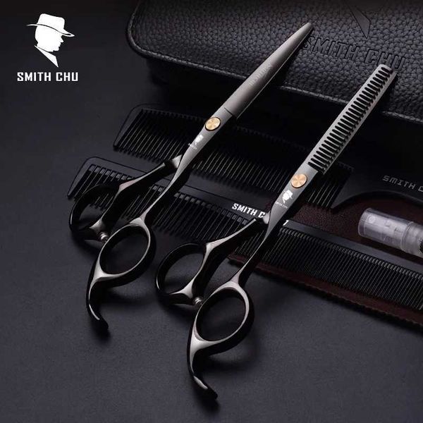 New Arrival Smith Chu Barber Professional Barber High Quality Barber Razor Z241213