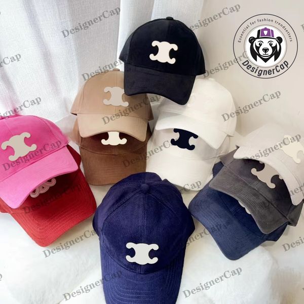 Men Designer Hat Ba…