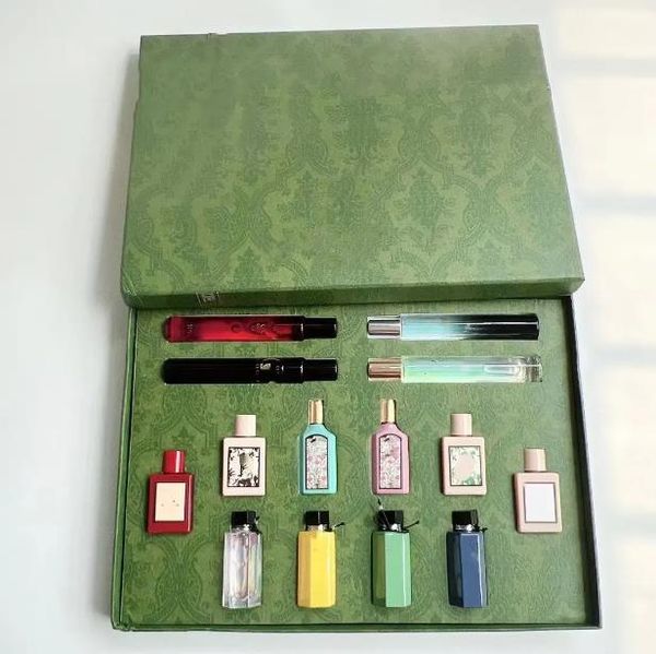 Women Perfume set Lady Fragrance EDT Parfum 14pcs Long Lasting Smell Flower Spray Cologne High Quality Fast Delivery
Women Perfume set Lady Fragrance EDT Parfum 14pcs Long Lasting Smell Flower Spray Cologne High Quality Fast Delivery
