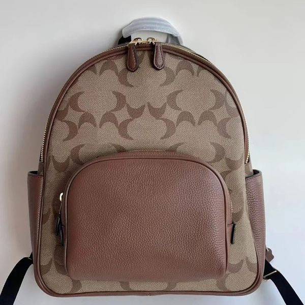 Women Fashion Backp… - image