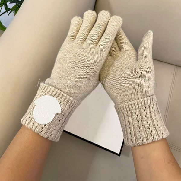 Women Knitted Warm …