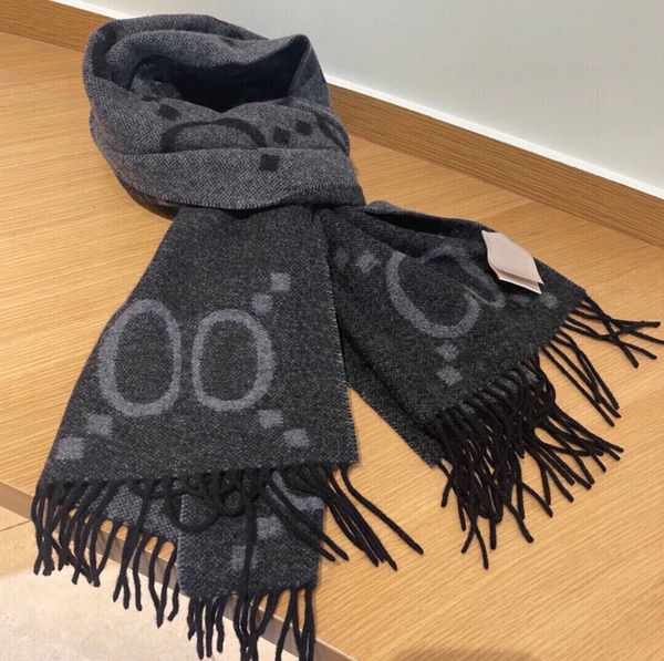 Luxury Cashmere Sca…