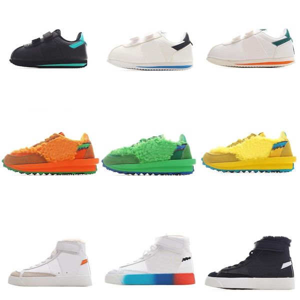 kids Shoes Designer Baby Athletic Children Outdoor Sneaker Triple White Black Gold Red Laser Blue Toddler girls boys kid Child trainer Sports EUR 28-35, Color#1
kids Shoes Designer Baby Athletic Children Outdoor Sneaker Triple White Black Gold Red Laser Blue Toddler girls boys kid Child trainer Sports EUR 28-35, Color#1