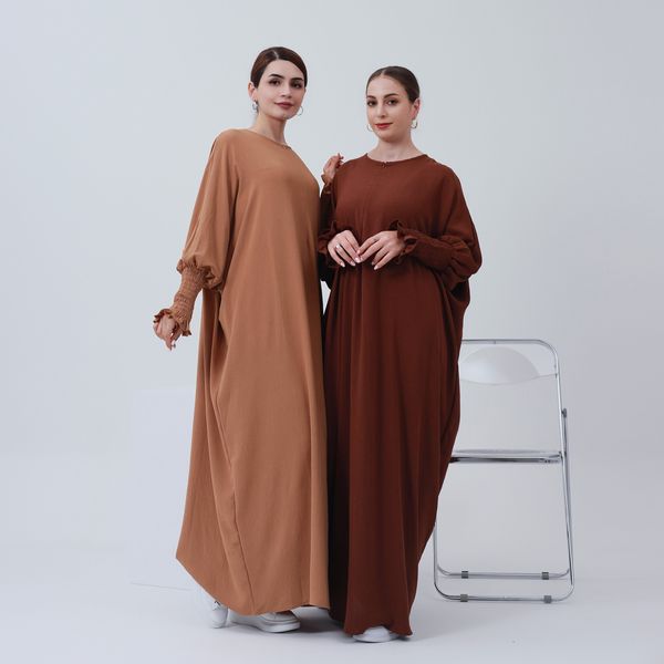 DO66492 Plus size women's fitted waist elegant robe two-piece set 2025 spring and summer new style, Purple
DO66492 Plus size women's fitted waist elegant robe two-piece set 2025 spring and summer new style, Purple