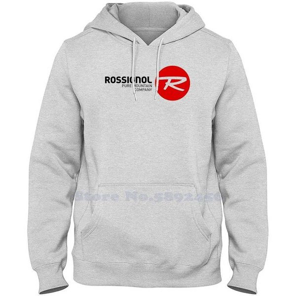 Men's Hoodies Sweatshirts Rossignol Unisex Clothing 2023 Sportswear Printed Brand Graphic Hoodie L260616-image