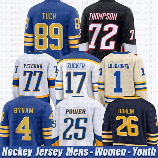 72 Tage Thompson Bu…