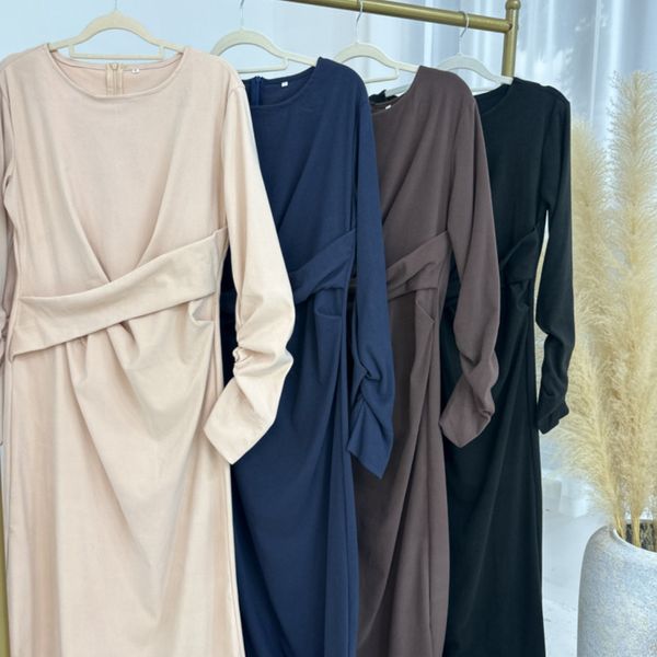 FD34439 Plus size women's waist elegant dress 2025 spring and summer new style, White
FD34439 Plus size women's waist elegant dress 2025 spring and summer new style, White