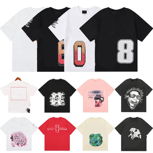 mens t shirt designer t shirt mens t shirts Quality Streetwear Hip Hop Fashion Unisex Short Sleeve tshirts Tops High Street Retro Women T-shirt US Size S-XL, Color figure11
mens t shirt designer t shirt mens t shirts Quality Streetwear Hip Hop Fashion Unisex Short Sleeve tshirts Tops High Street Retro Women T-shirt US Size S-XL, Color figure11