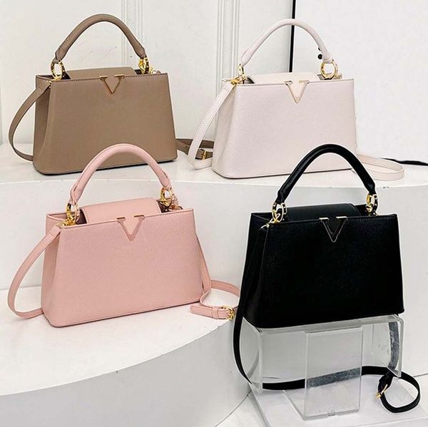 designer shouder bags Handbags High Quality Chain Shoulder Fashion Crossbody Bags Designer Women fashion classic bag handbag qute bag., #~3
designer shouder bags Handbags High Quality Chain Shoulder Fashion Crossbody Bags Designer Women fashion classic bag handbag qute bag., #~3